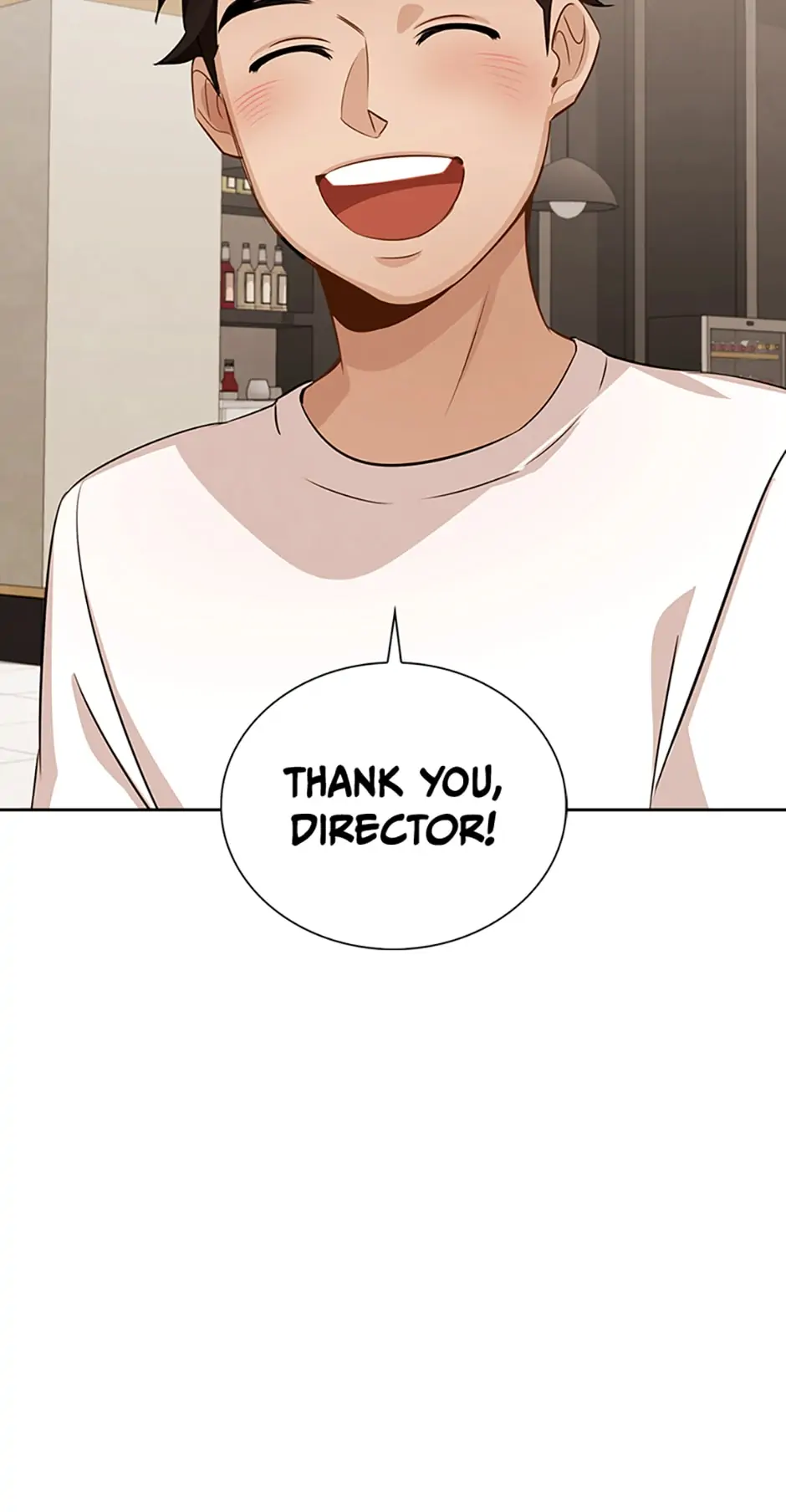 To Be an Actor [Official] - Chapter 7 manhwa