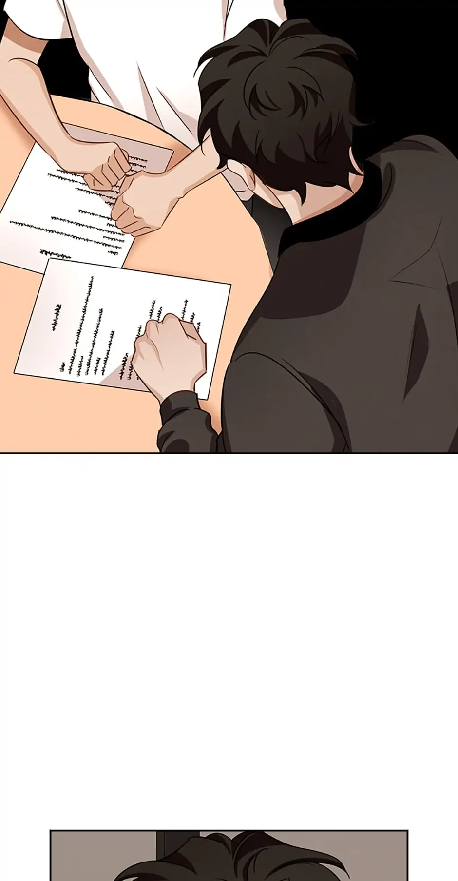 To Be an Actor [Official] - Chapter 7 manhwa
