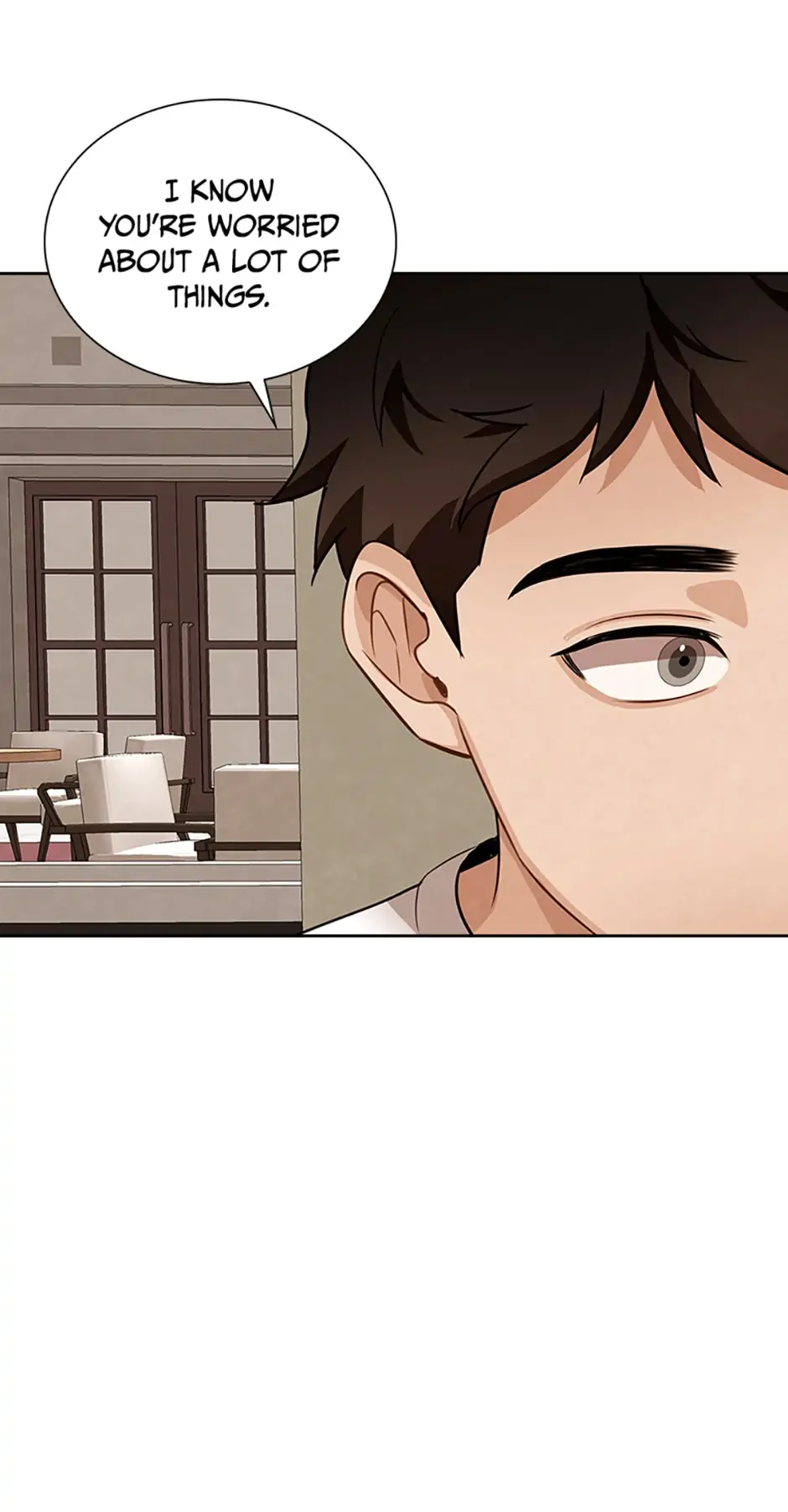 To Be an Actor [Official] - Chapter 7 manhwa