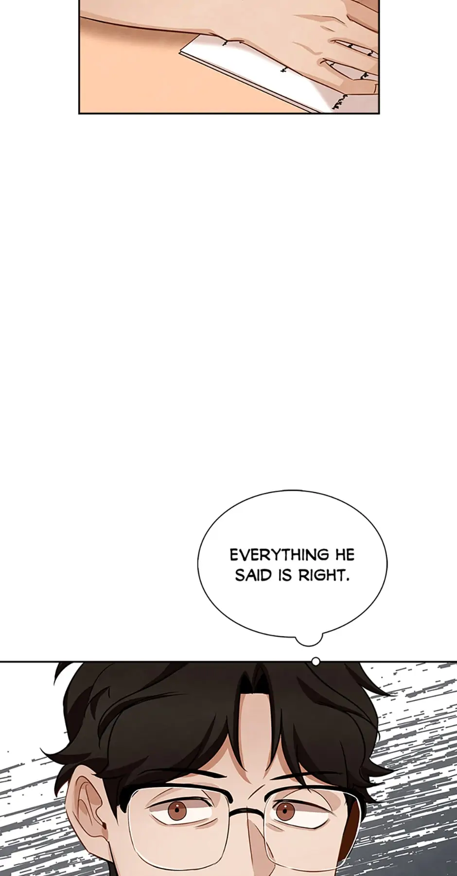 To Be an Actor [Official] - Chapter 7 manhwa