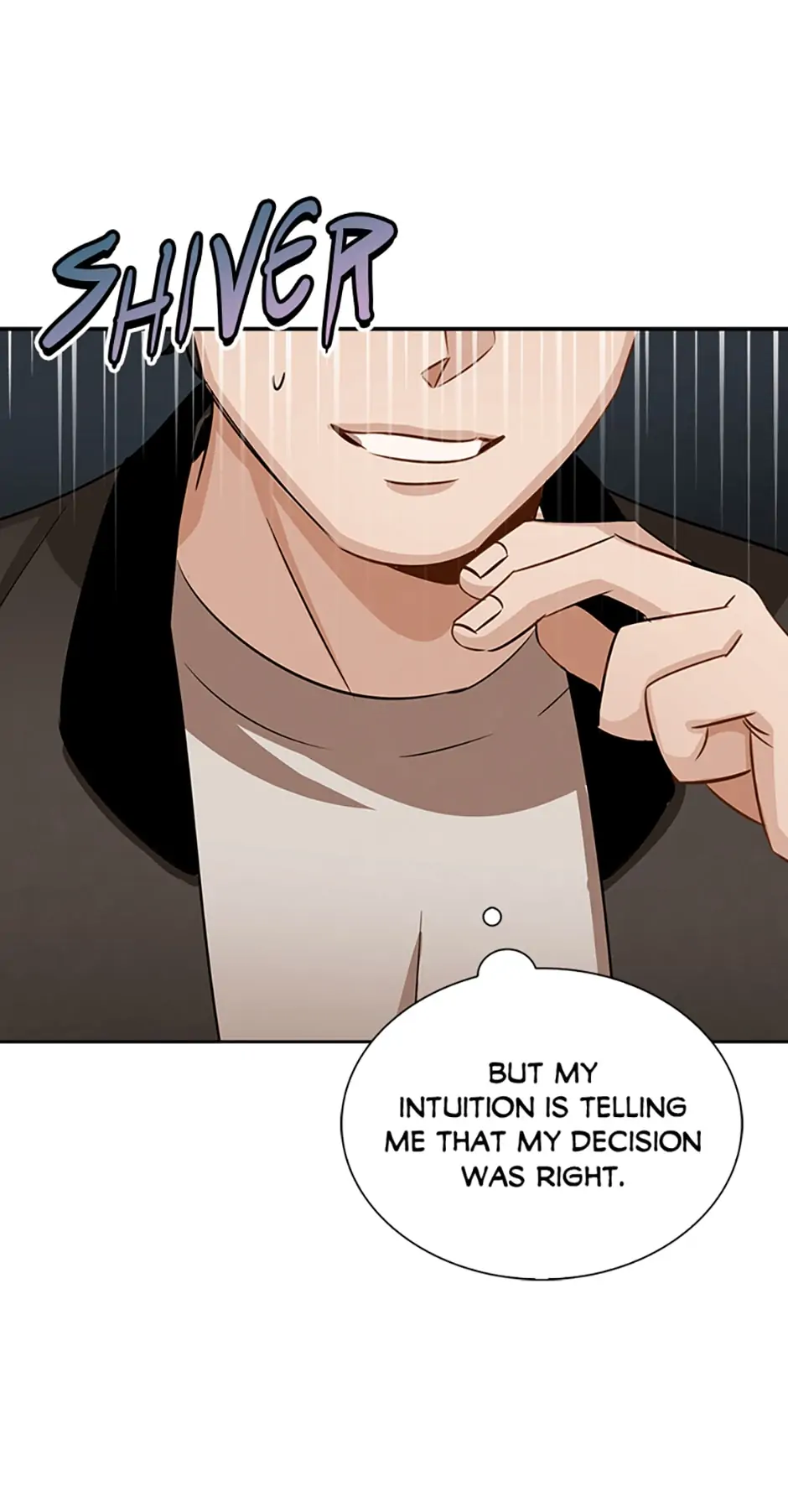 To Be an Actor [Official] - Chapter 7 manhwa