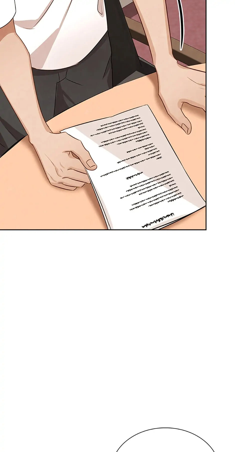 To Be an Actor [Official] - Chapter 7 manhwa