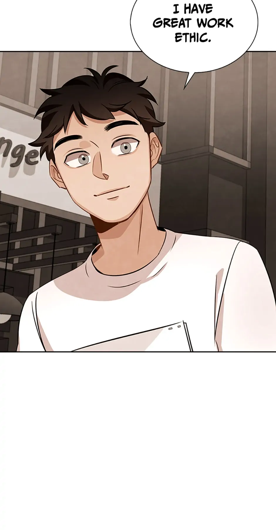 To Be an Actor [Official] - Chapter 7 manhwa