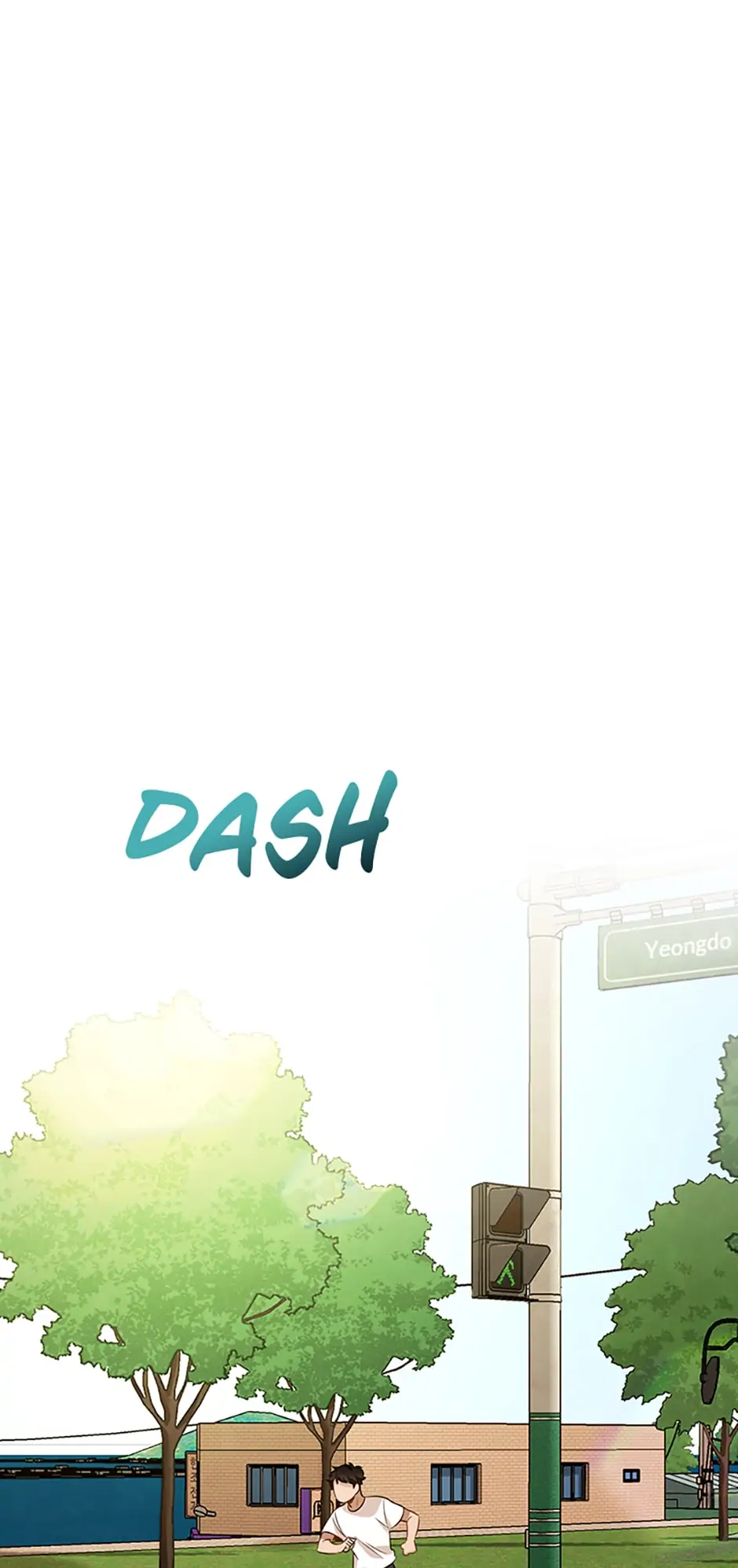 To Be an Actor [Official] - Chapter 7 manhwa