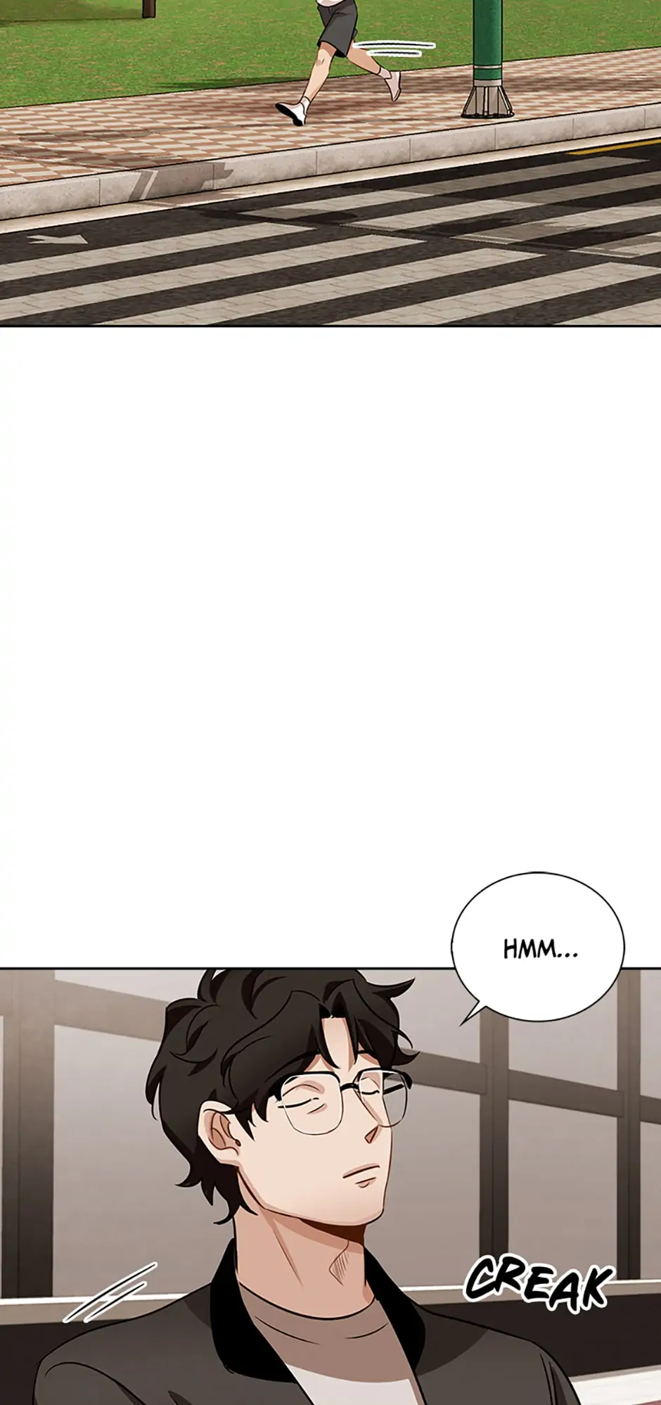 To Be an Actor [Official] - Chapter 7 manhwa