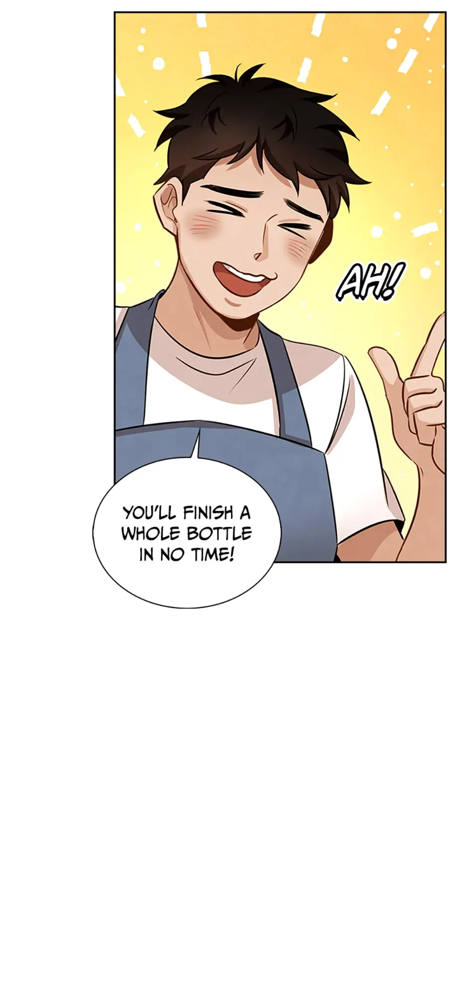 To Be an Actor [Official] - Chapter 7 manhwa