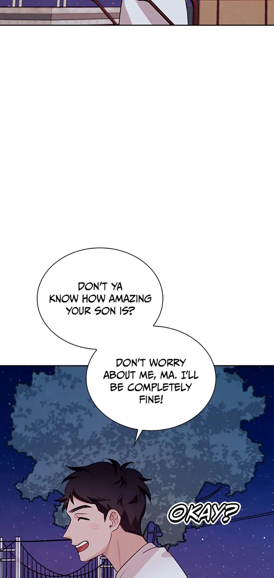 To Be an Actor [Official] - Chapter 7 manhwa