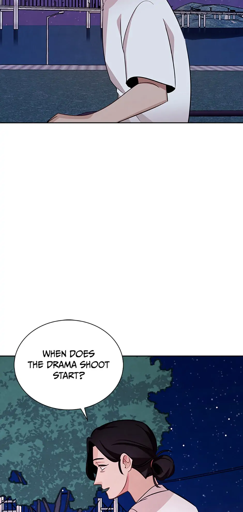 To Be an Actor [Official] - Chapter 7 manhwa