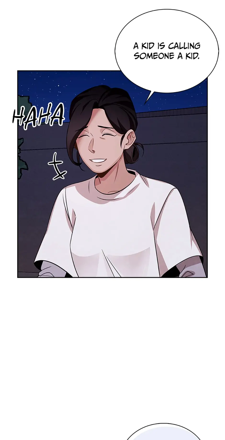 To Be an Actor [Official] - Chapter 7 manhwa