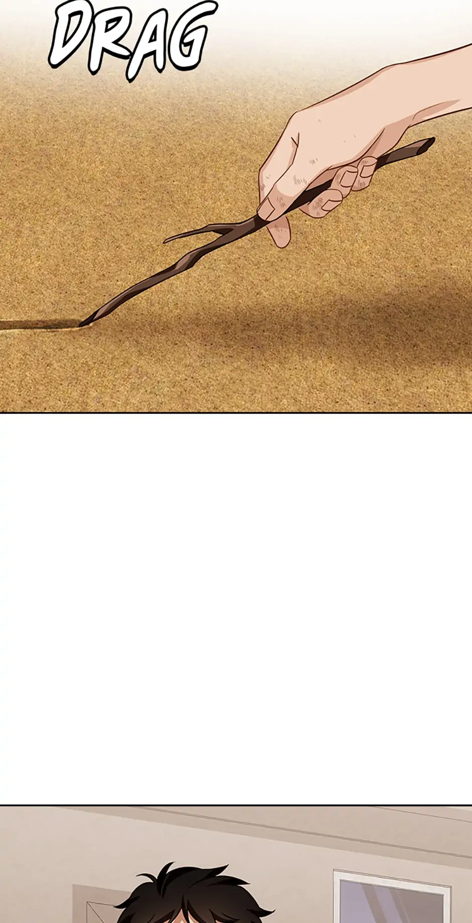 To Be an Actor [Official] - Chapter 7 manhwa