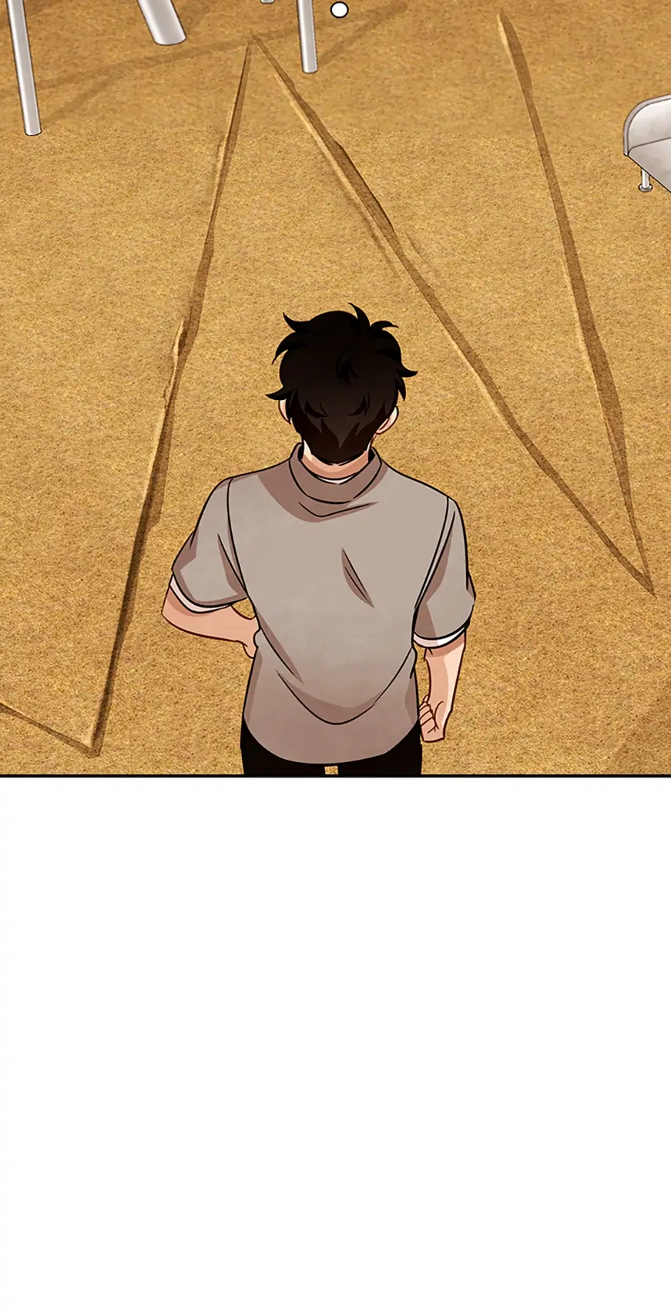 To Be an Actor [Official] - Chapter 7 manhwa