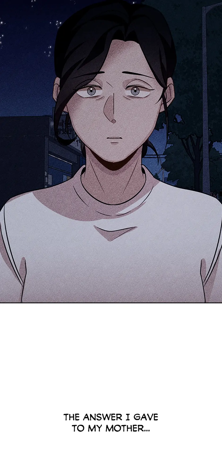 To Be an Actor [Official] - Chapter 7 manhwa