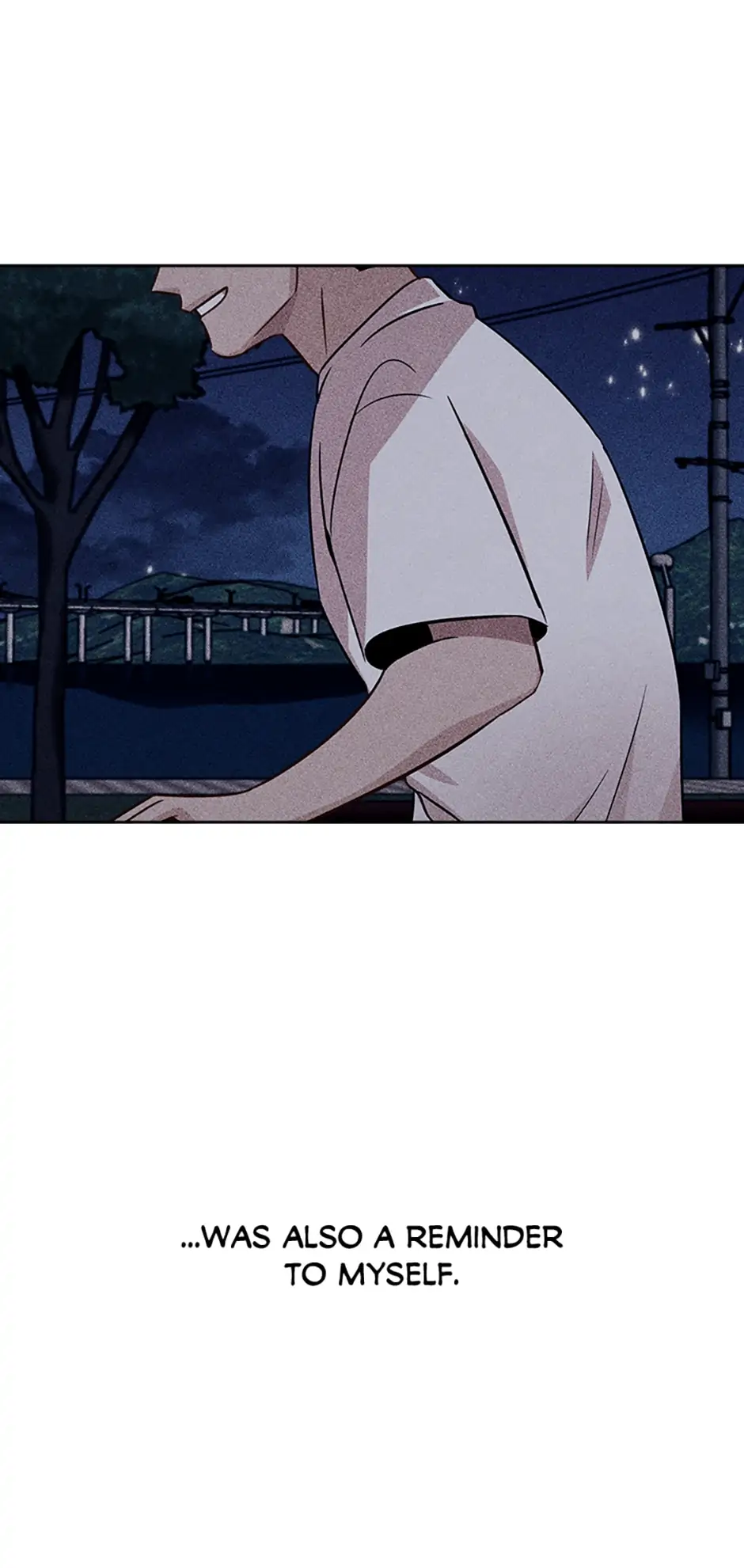 To Be an Actor [Official] - Chapter 7 manhwa