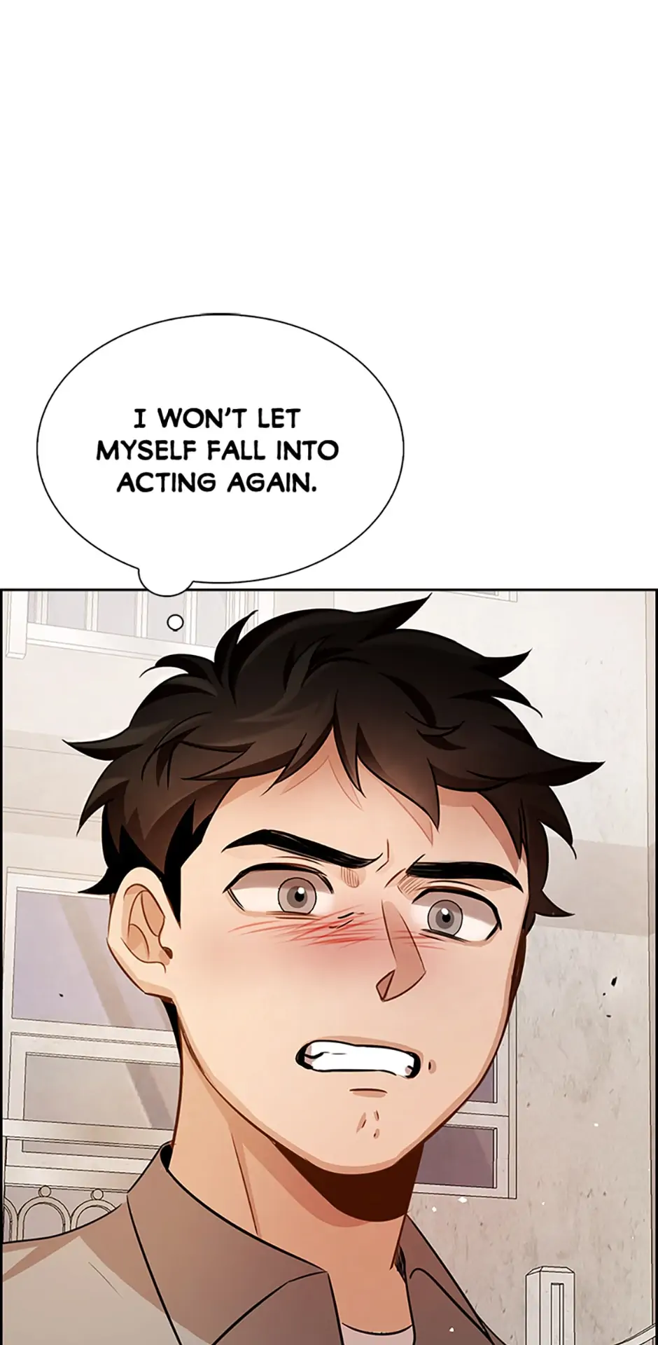 To Be an Actor [Official] - Chapter 7 manhwa