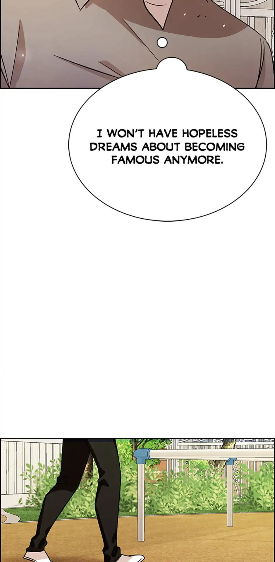 To Be an Actor [Official] - Chapter 7 manhwa