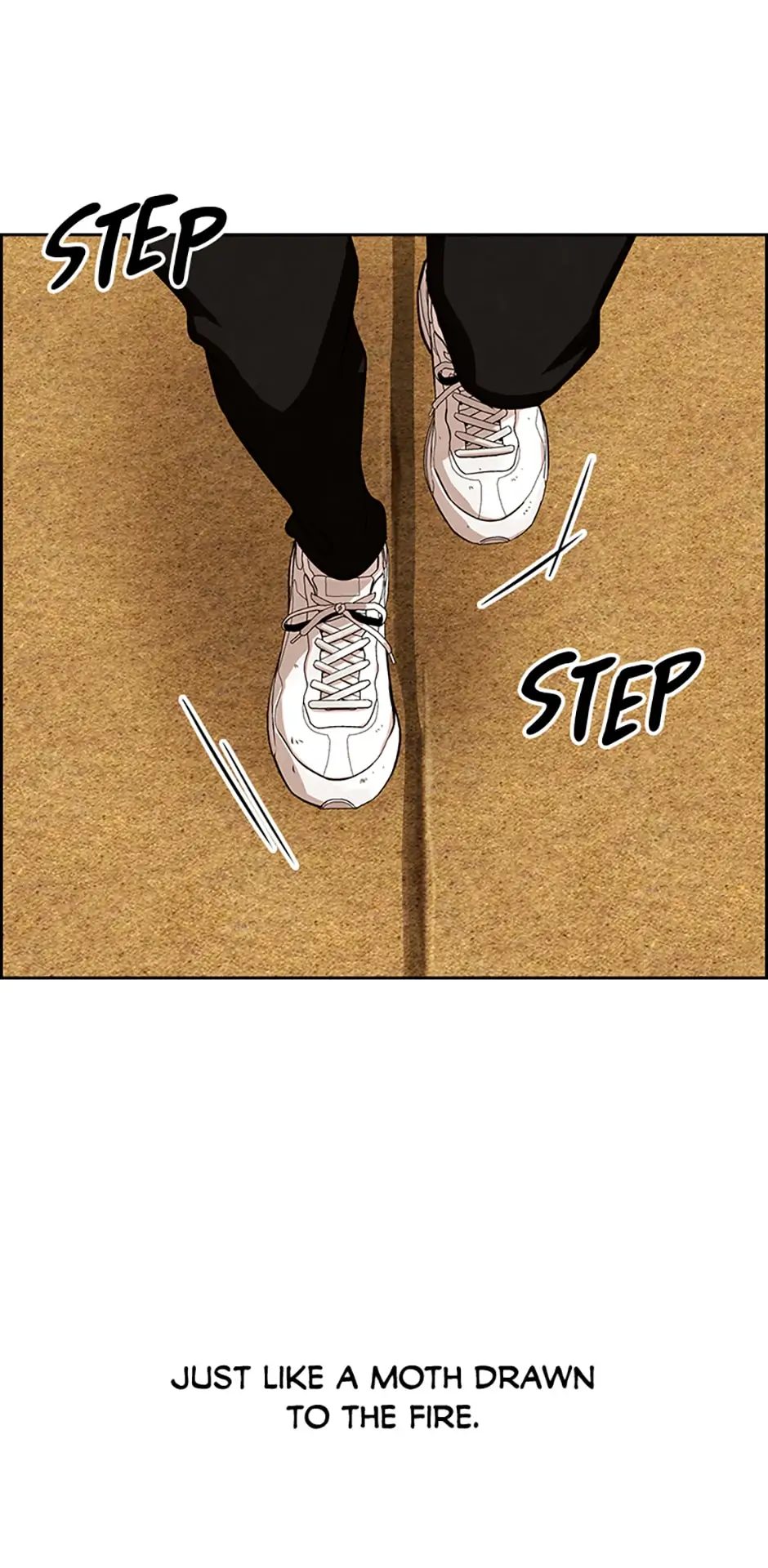 To Be an Actor [Official] - Chapter 7 manhwa