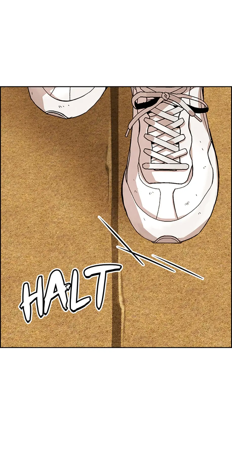To Be an Actor [Official] - Chapter 7 manhwa