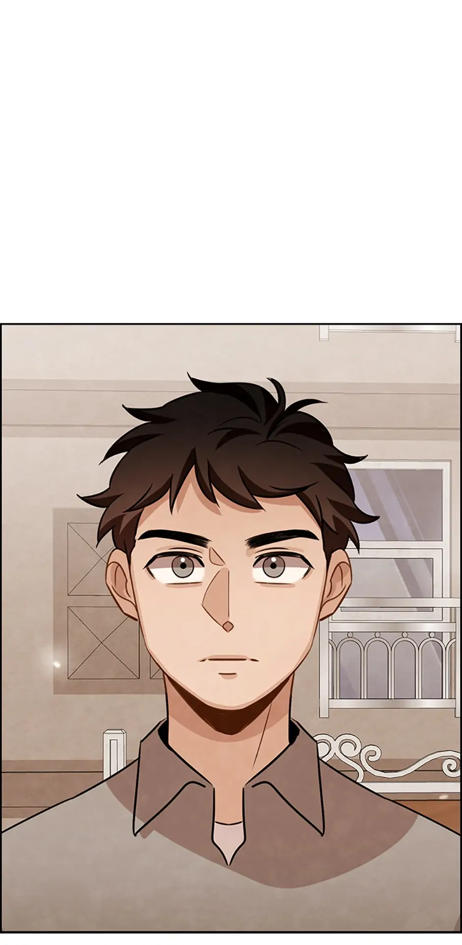 To Be an Actor [Official] - Chapter 7 manhwa