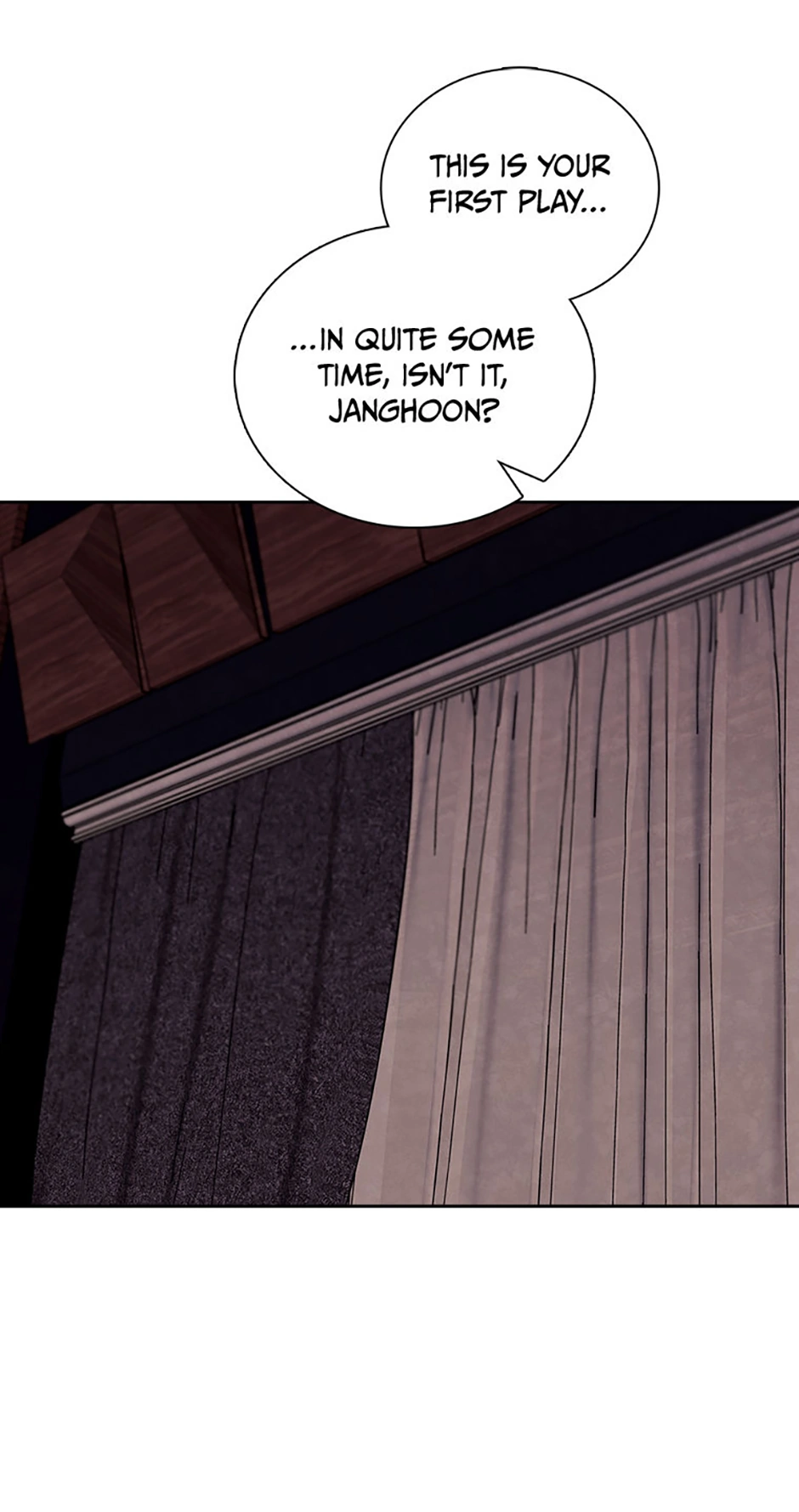 To Be an Actor [Official] - Chapter 70 manhwa