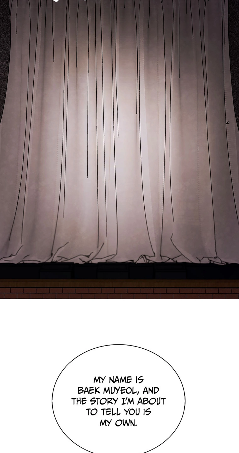 To Be an Actor [Official] - Chapter 70 manhwa