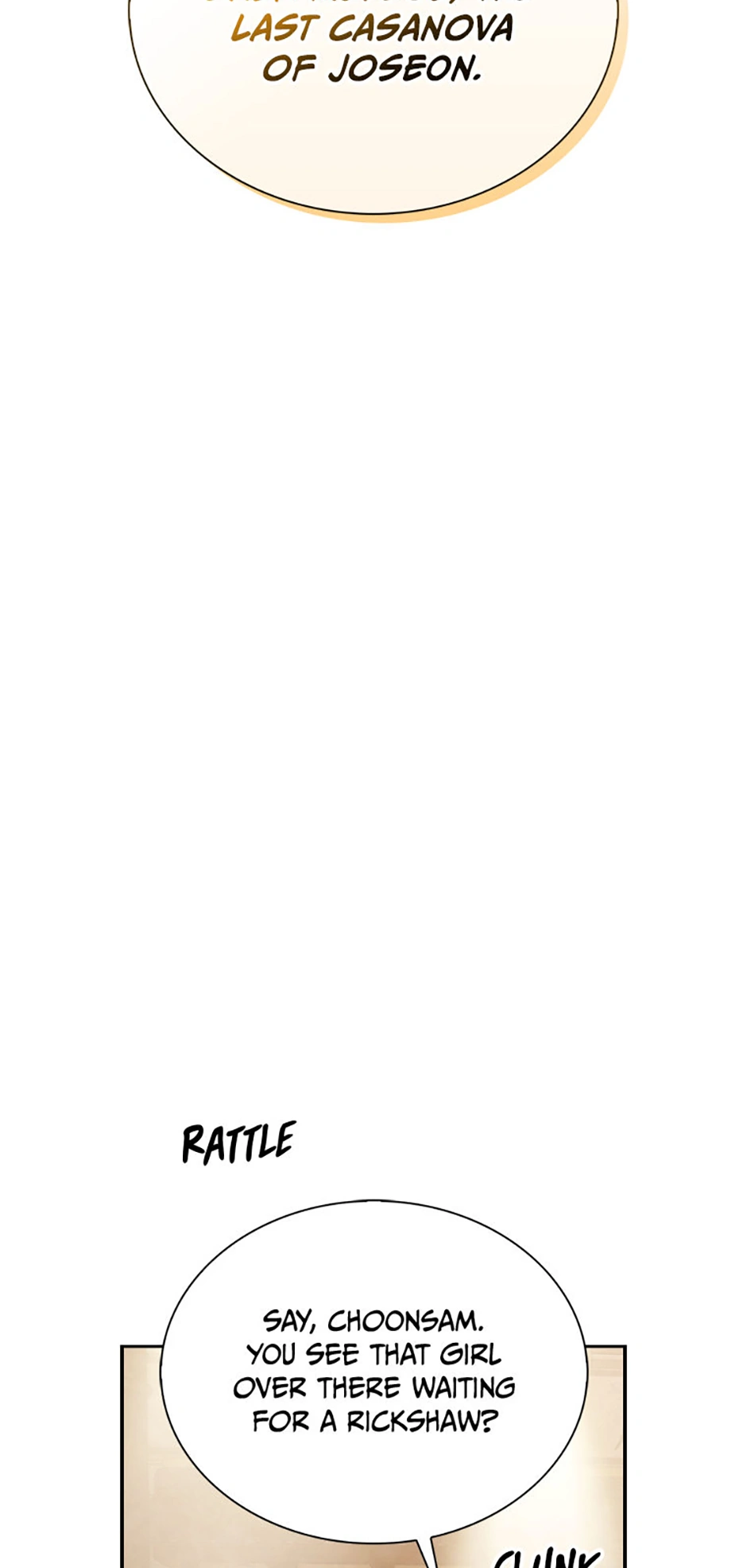 To Be an Actor [Official] - Chapter 70 manhwa