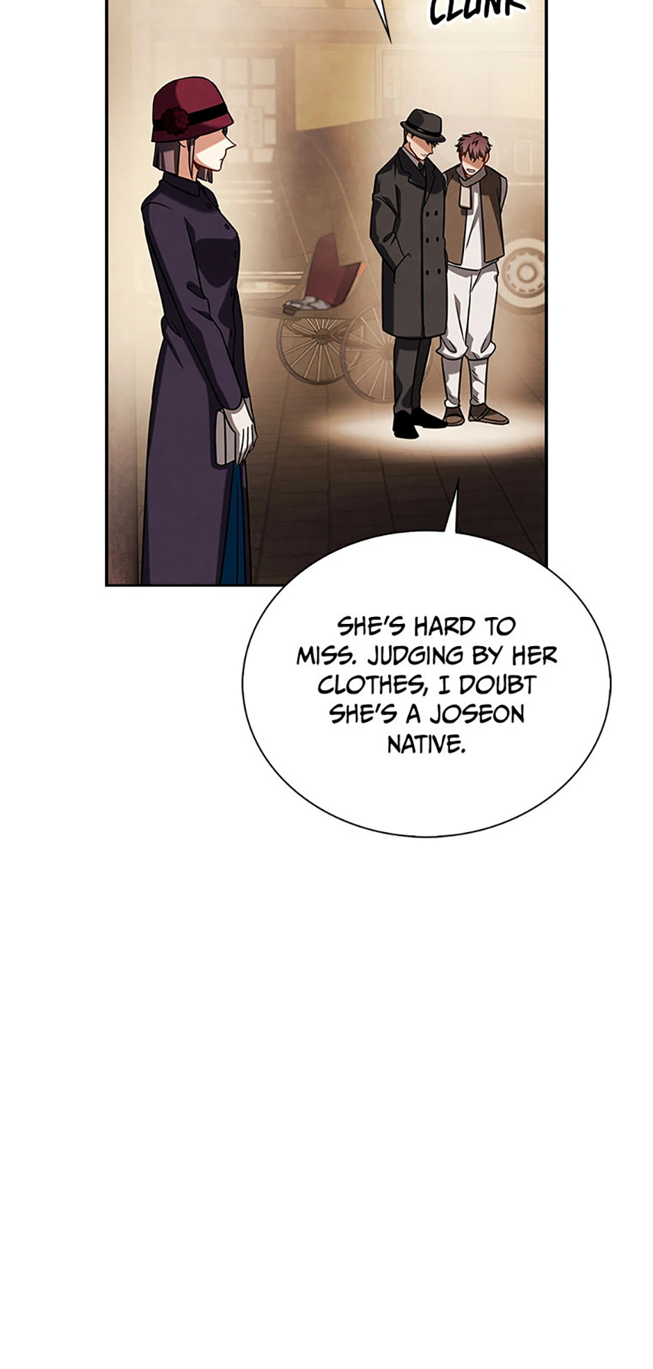 To Be an Actor [Official] - Chapter 70 manhwa
