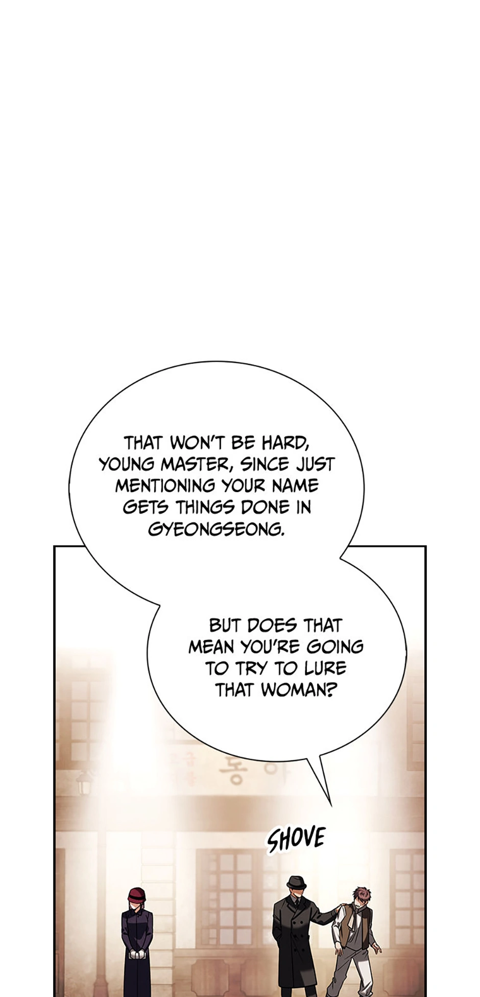 To Be an Actor [Official] - Chapter 70 manhwa