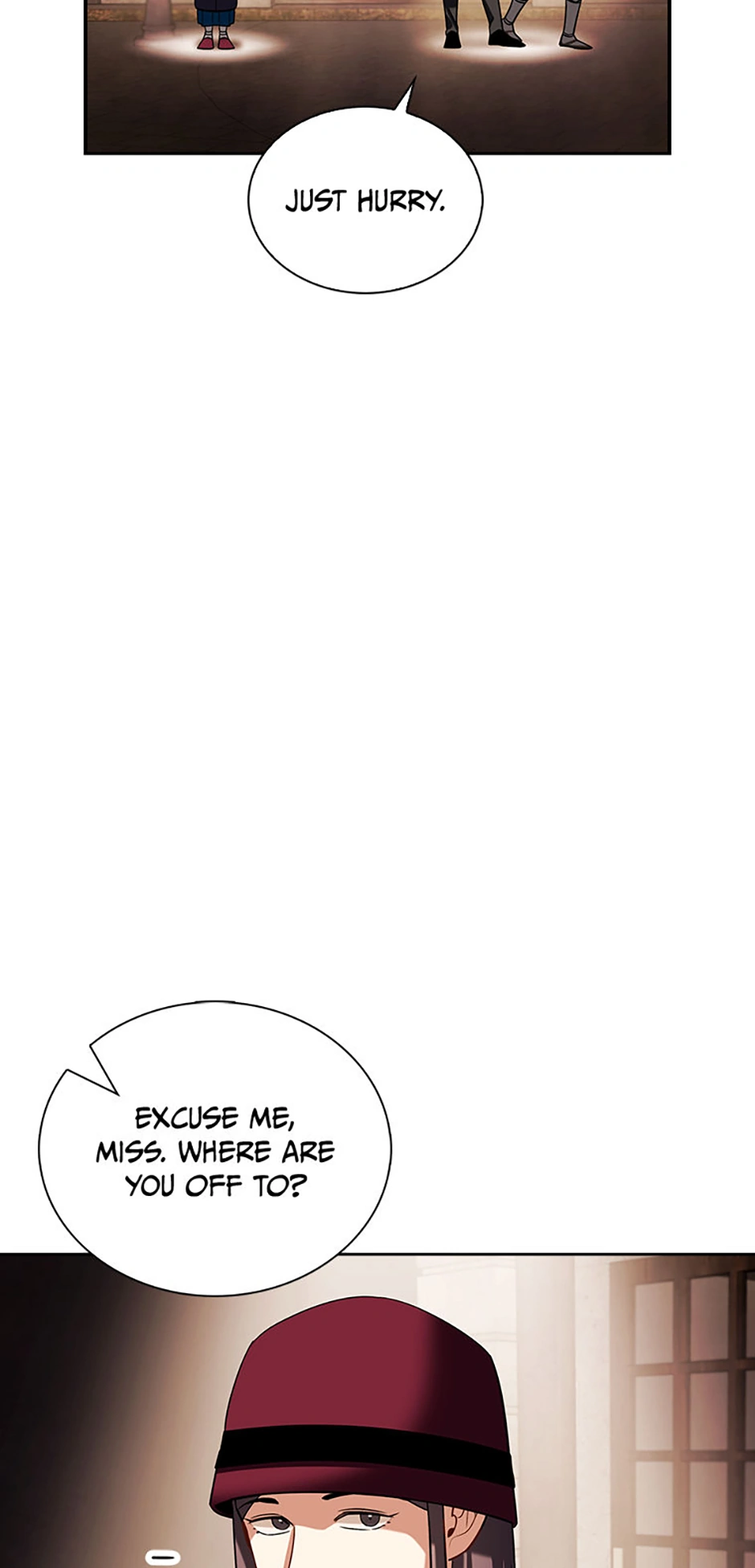 To Be an Actor [Official] - Chapter 70 manhwa