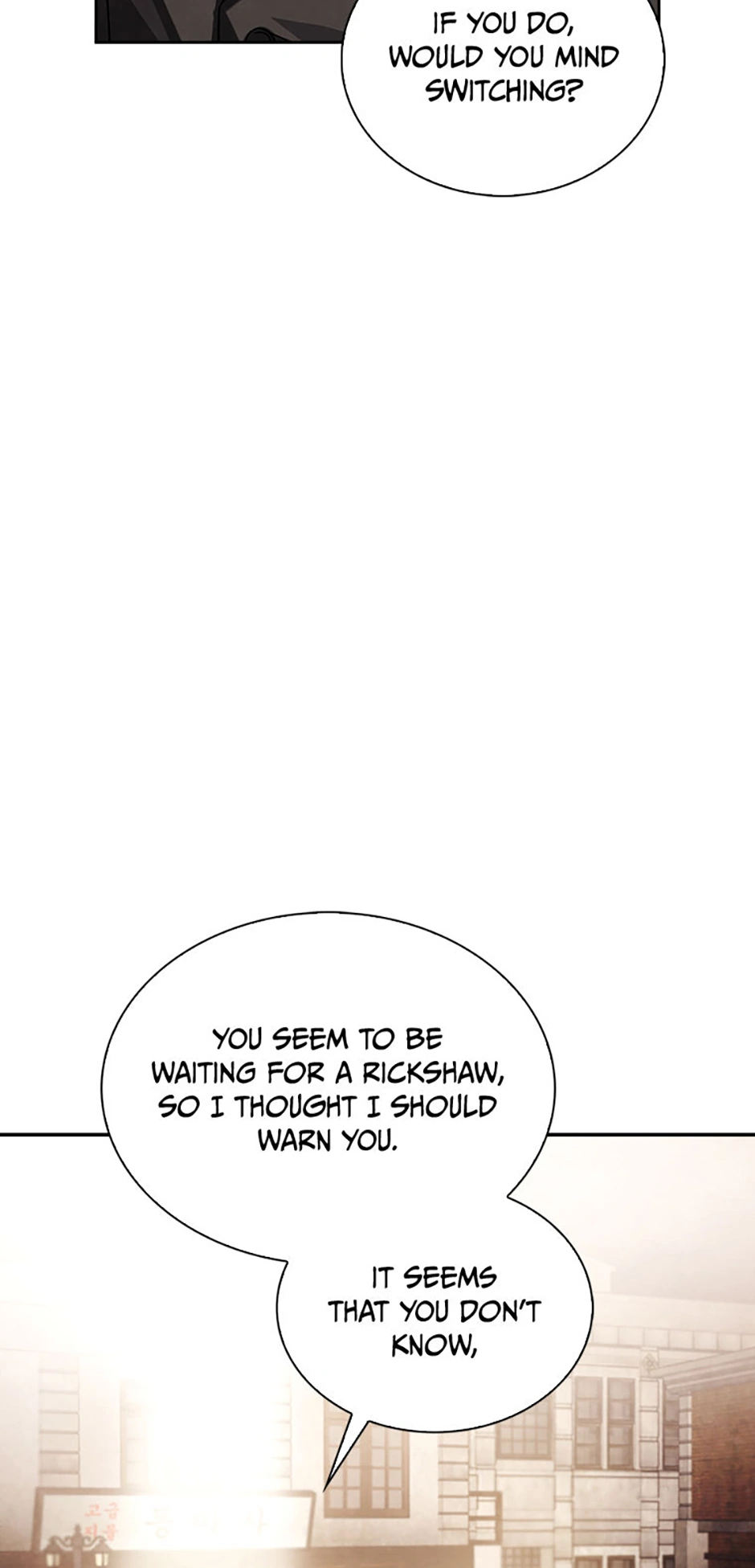 To Be an Actor [Official] - Chapter 70 manhwa