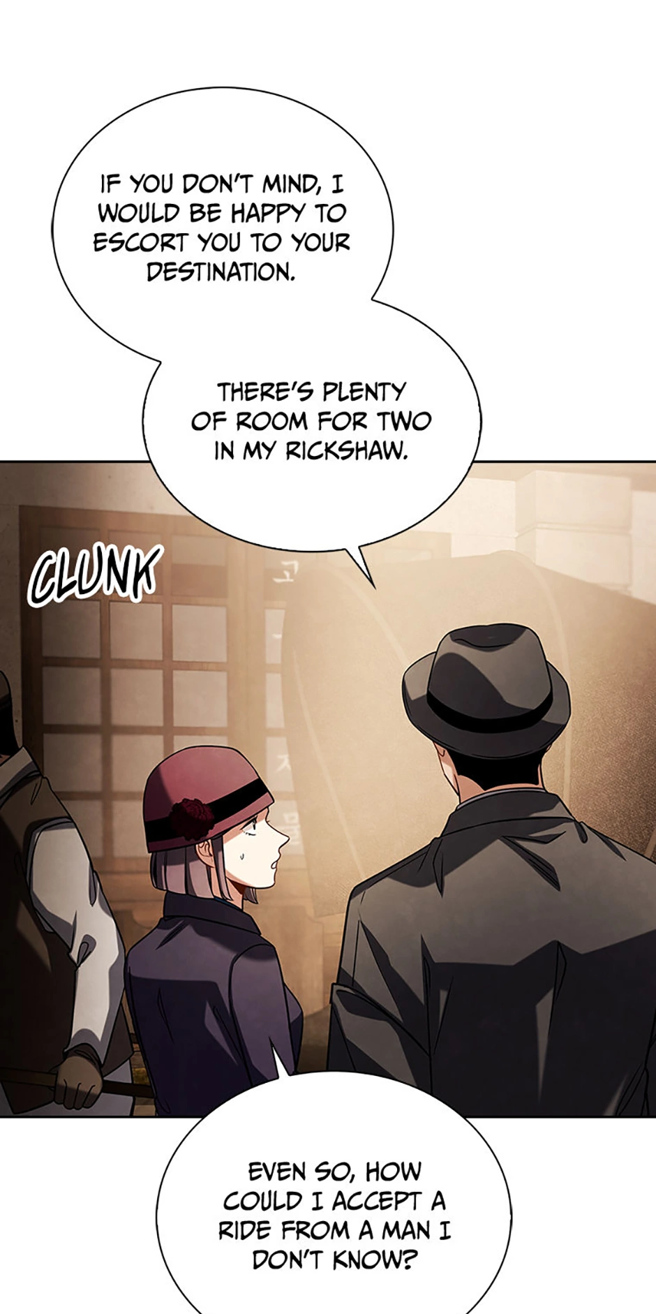 To Be an Actor [Official] - Chapter 70 manhwa