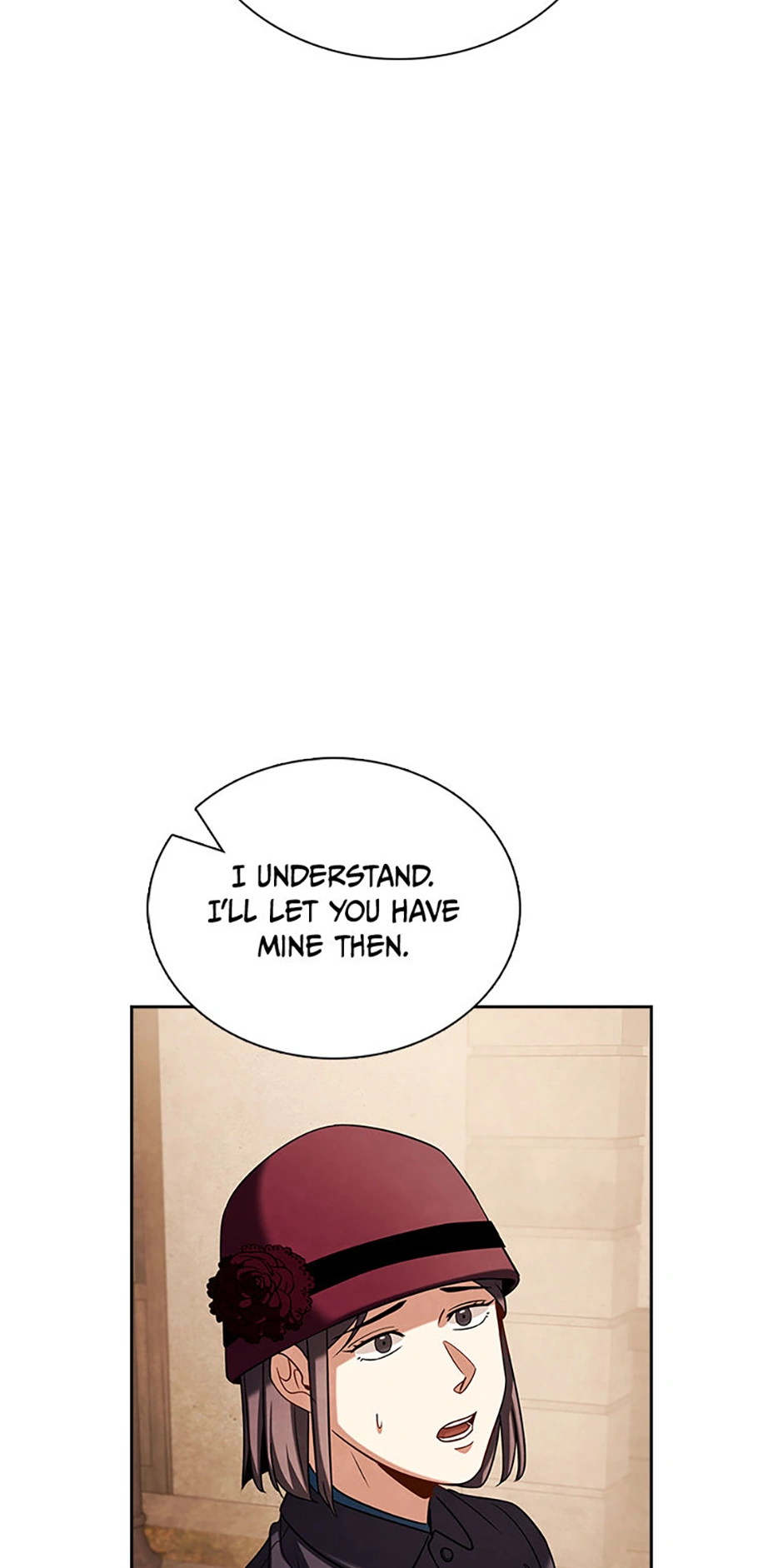 To Be an Actor [Official] - Chapter 70 manhwa