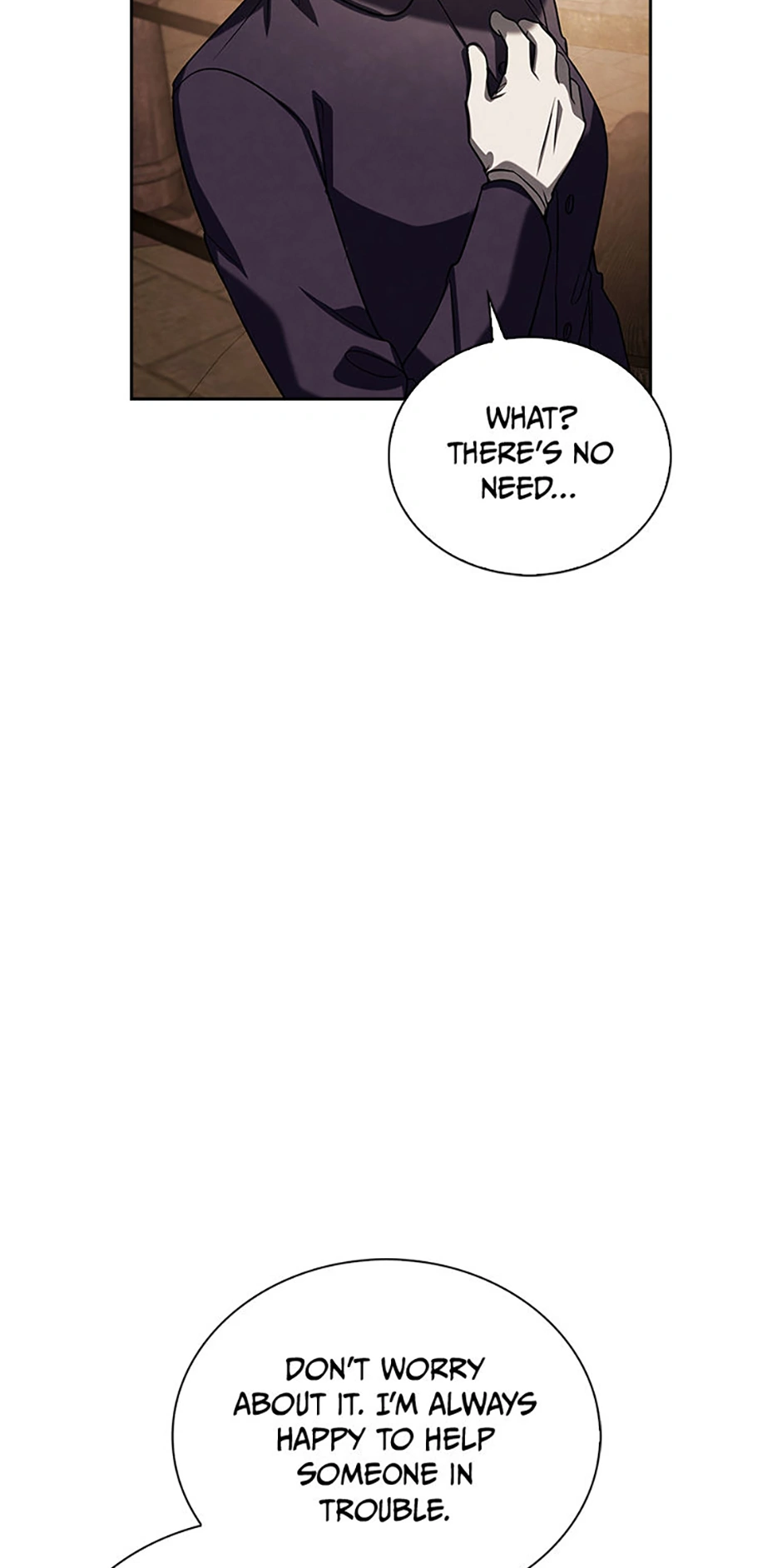 To Be an Actor [Official] - Chapter 70 manhwa