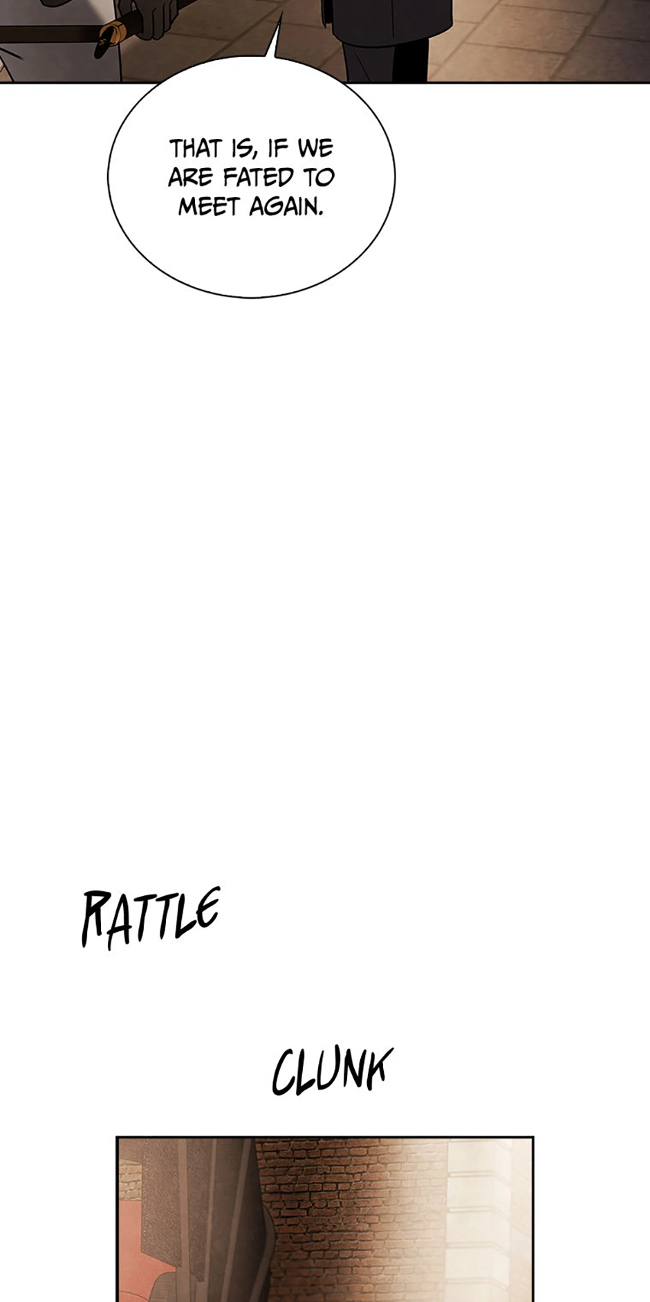 To Be an Actor [Official] - Chapter 70 manhwa