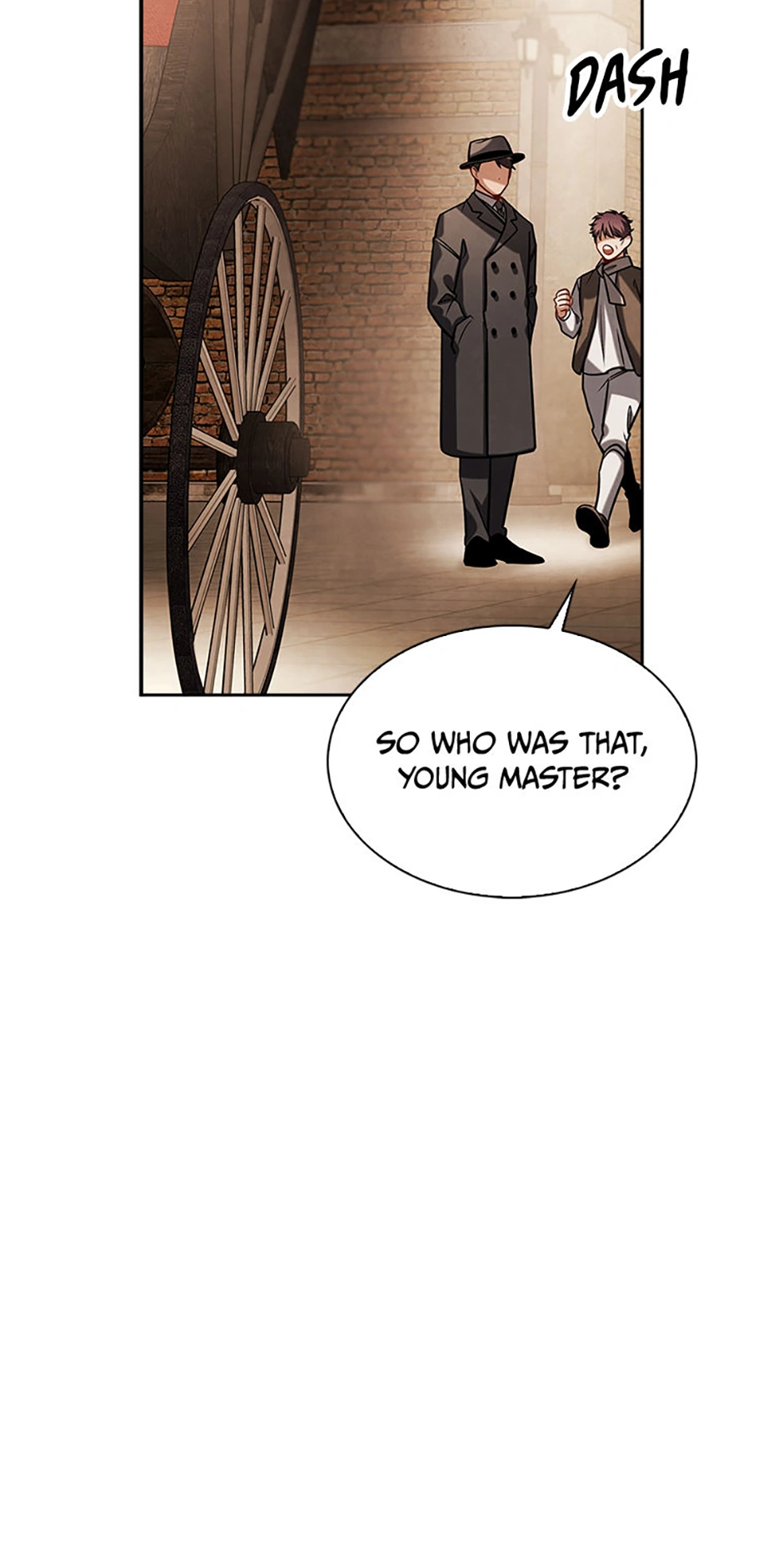 To Be an Actor [Official] - Chapter 70 manhwa