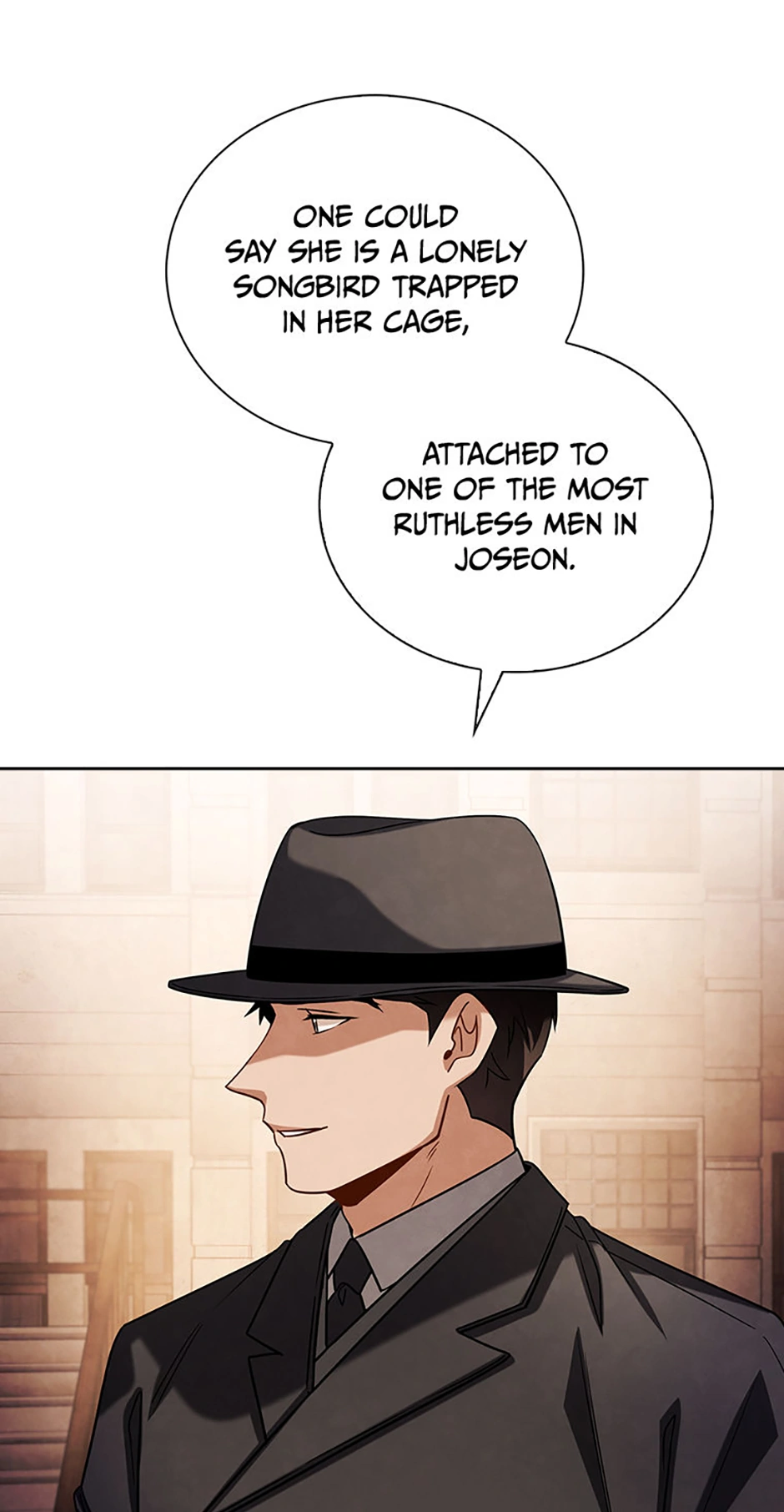 To Be an Actor [Official] - Chapter 70 manhwa