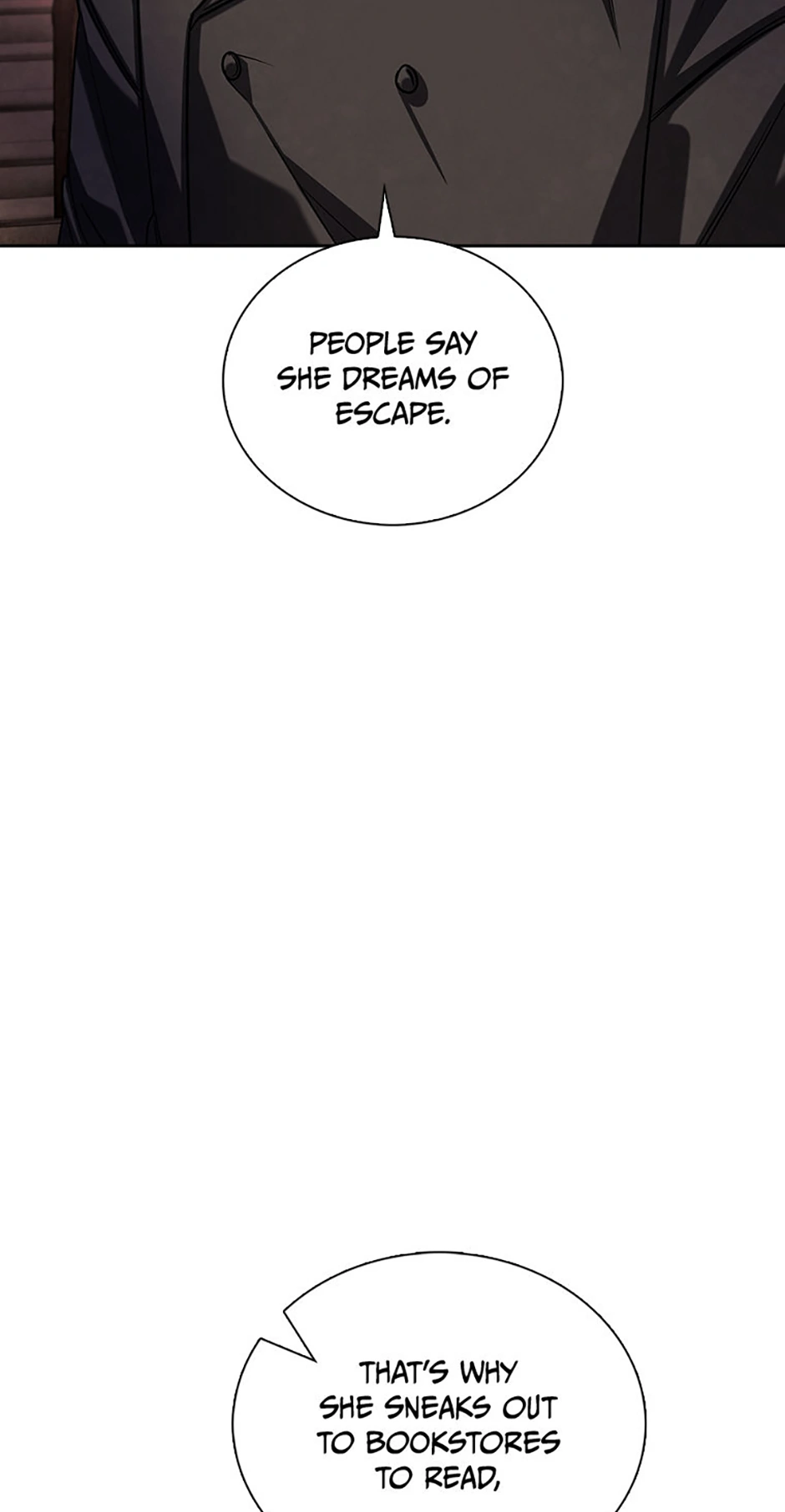 To Be an Actor [Official] - Chapter 70 manhwa
