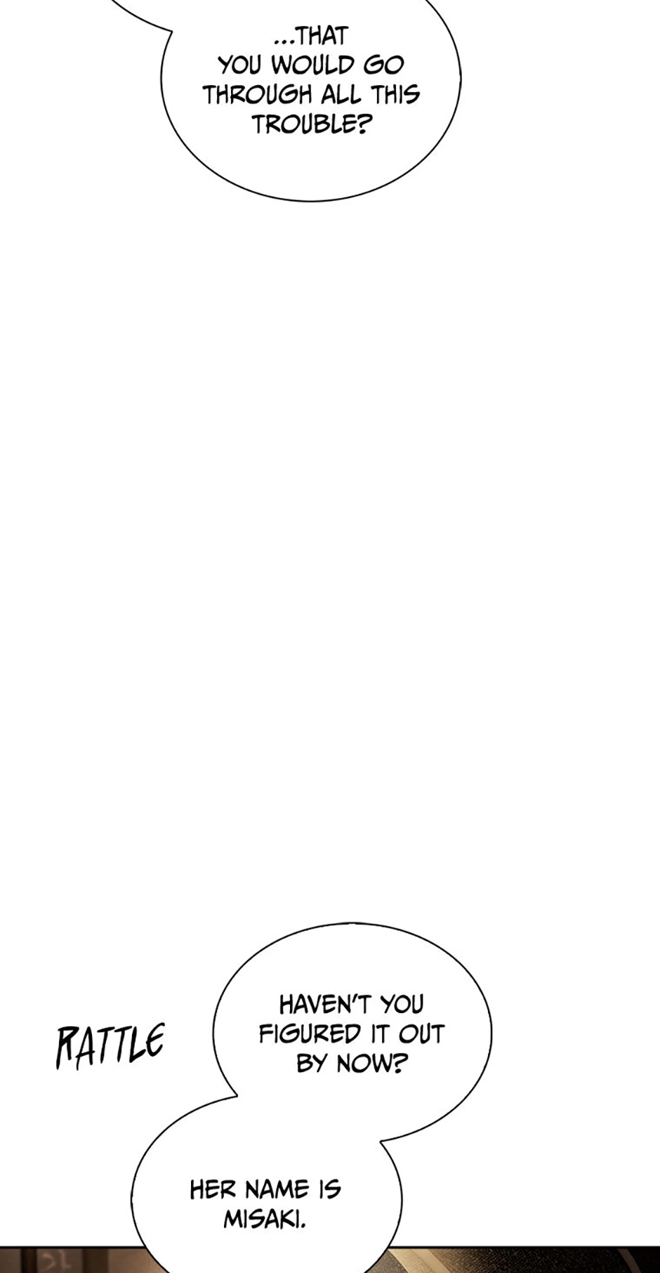 To Be an Actor [Official] - Chapter 70 manhwa