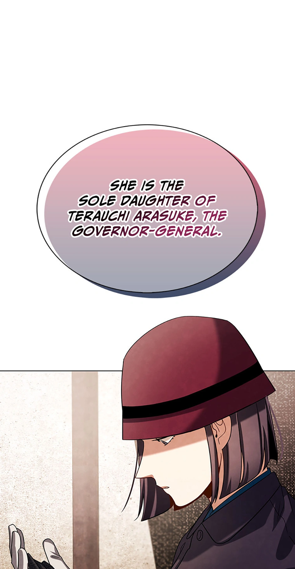 To Be an Actor [Official] - Chapter 70 manhwa
