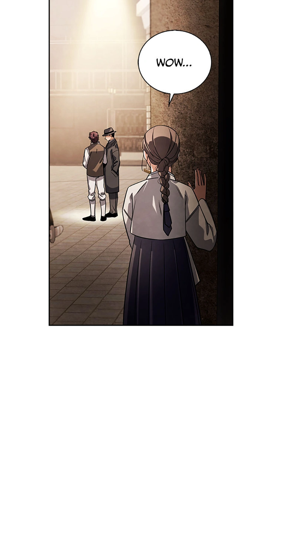 To Be an Actor [Official] - Chapter 70 manhwa
