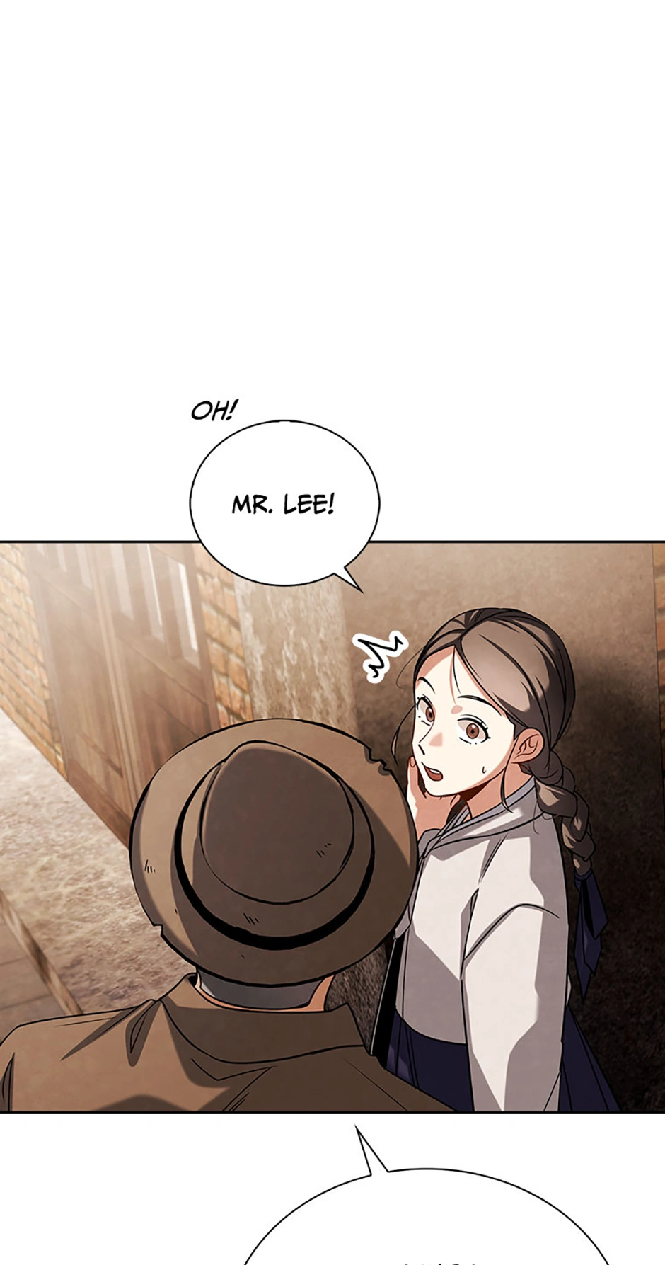 To Be an Actor [Official] - Chapter 70 manhwa