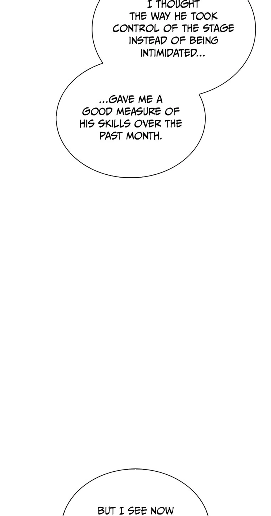 To Be an Actor [Official] - Chapter 70 manhwa
