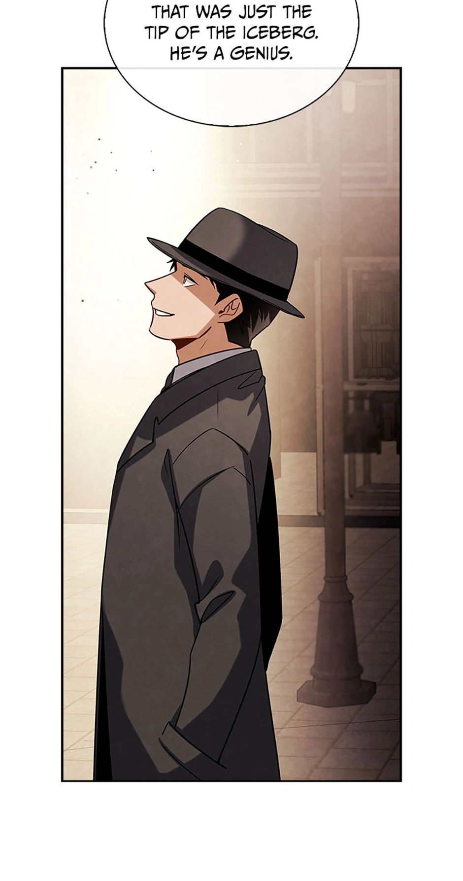 To Be an Actor [Official] - Chapter 70 manhwa