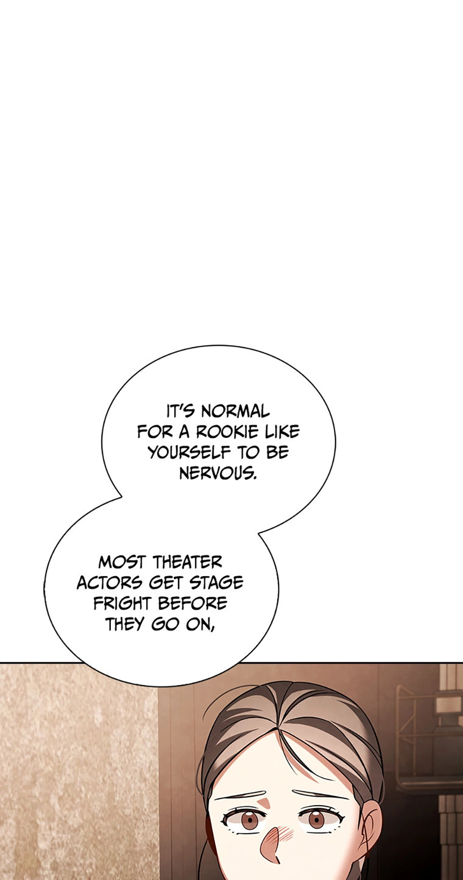 To Be an Actor [Official] - Chapter 70 manhwa