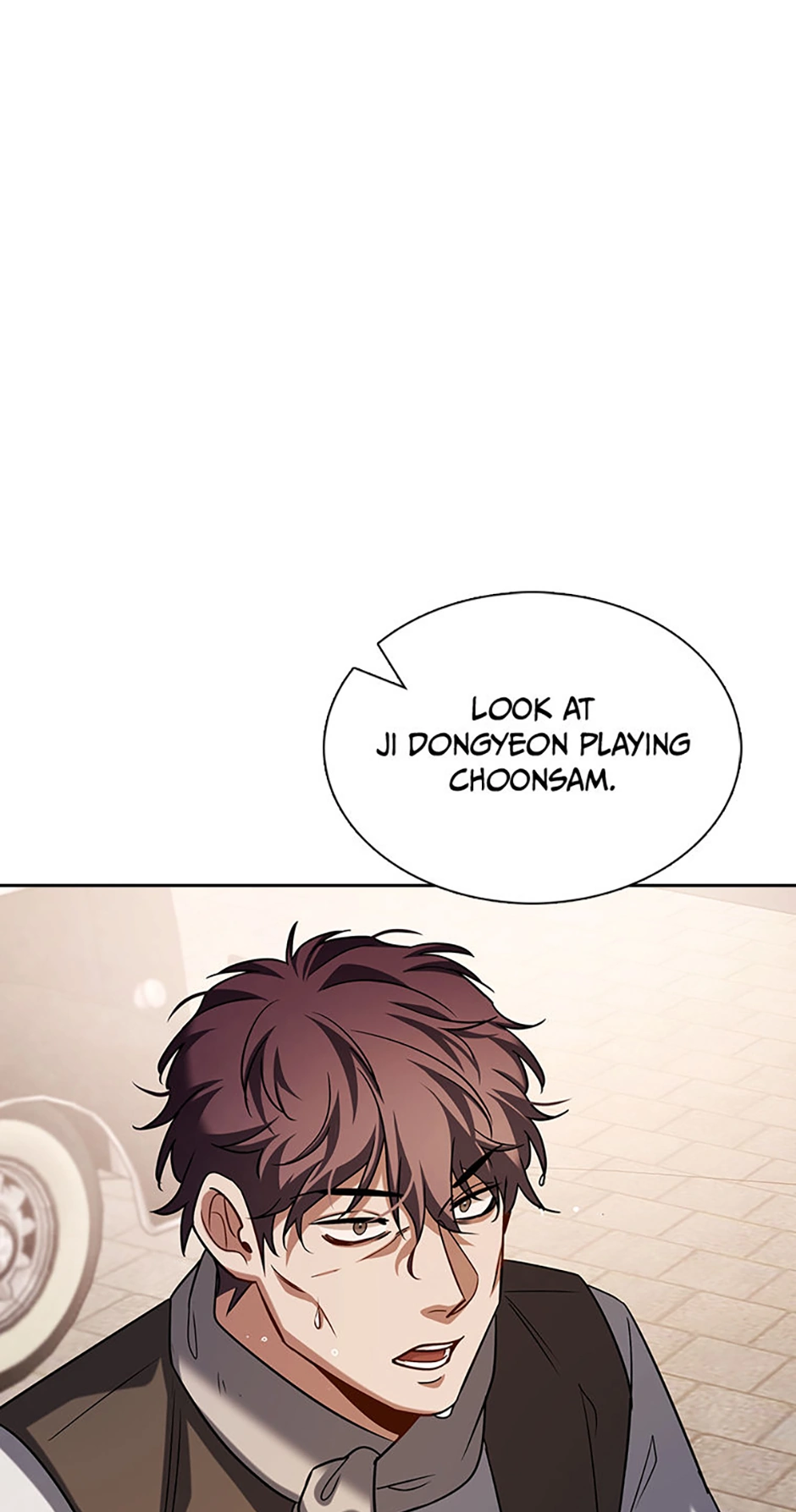 To Be an Actor [Official] - Chapter 70 manhwa