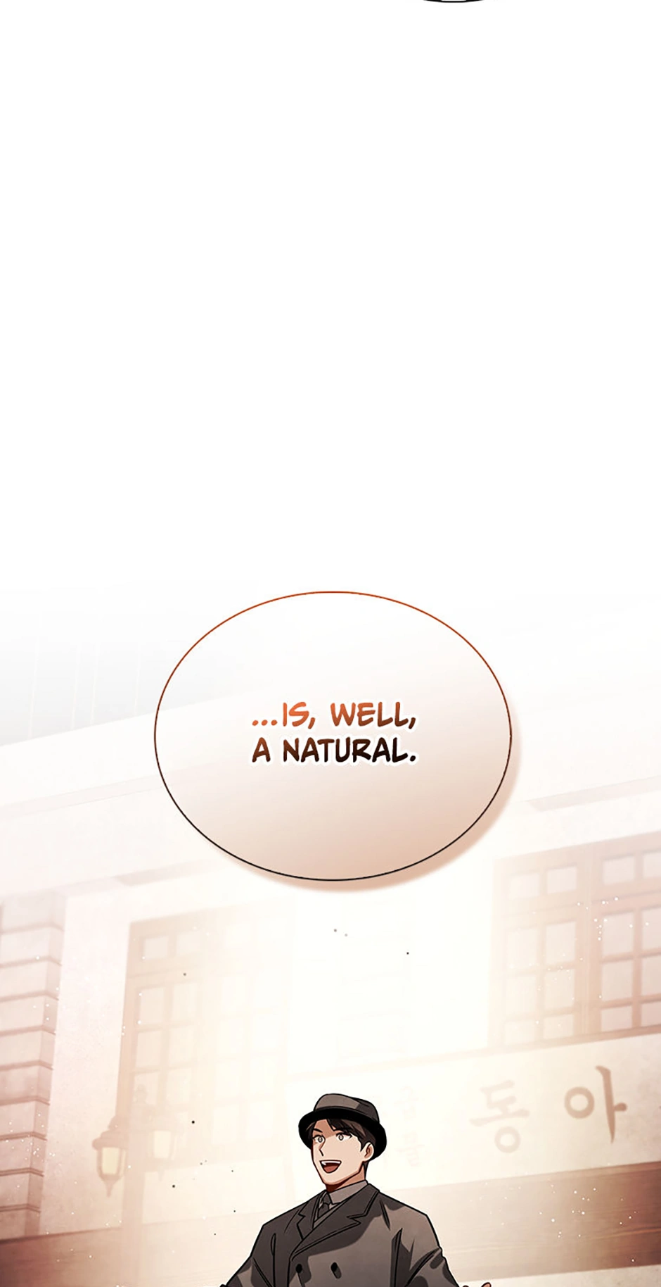 To Be an Actor [Official] - Chapter 70 manhwa