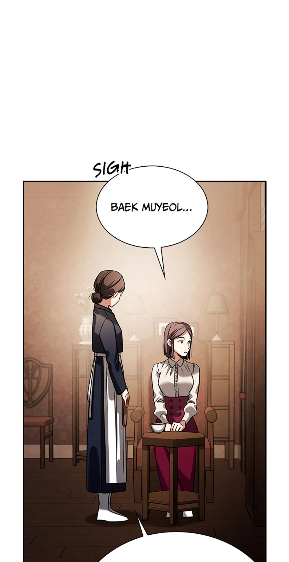 To Be an Actor [Official] - Chapter 70 manhwa