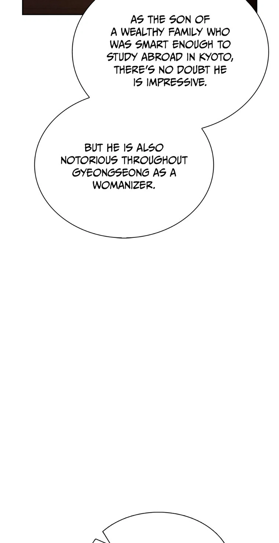 To Be an Actor [Official] - Chapter 70 manhwa