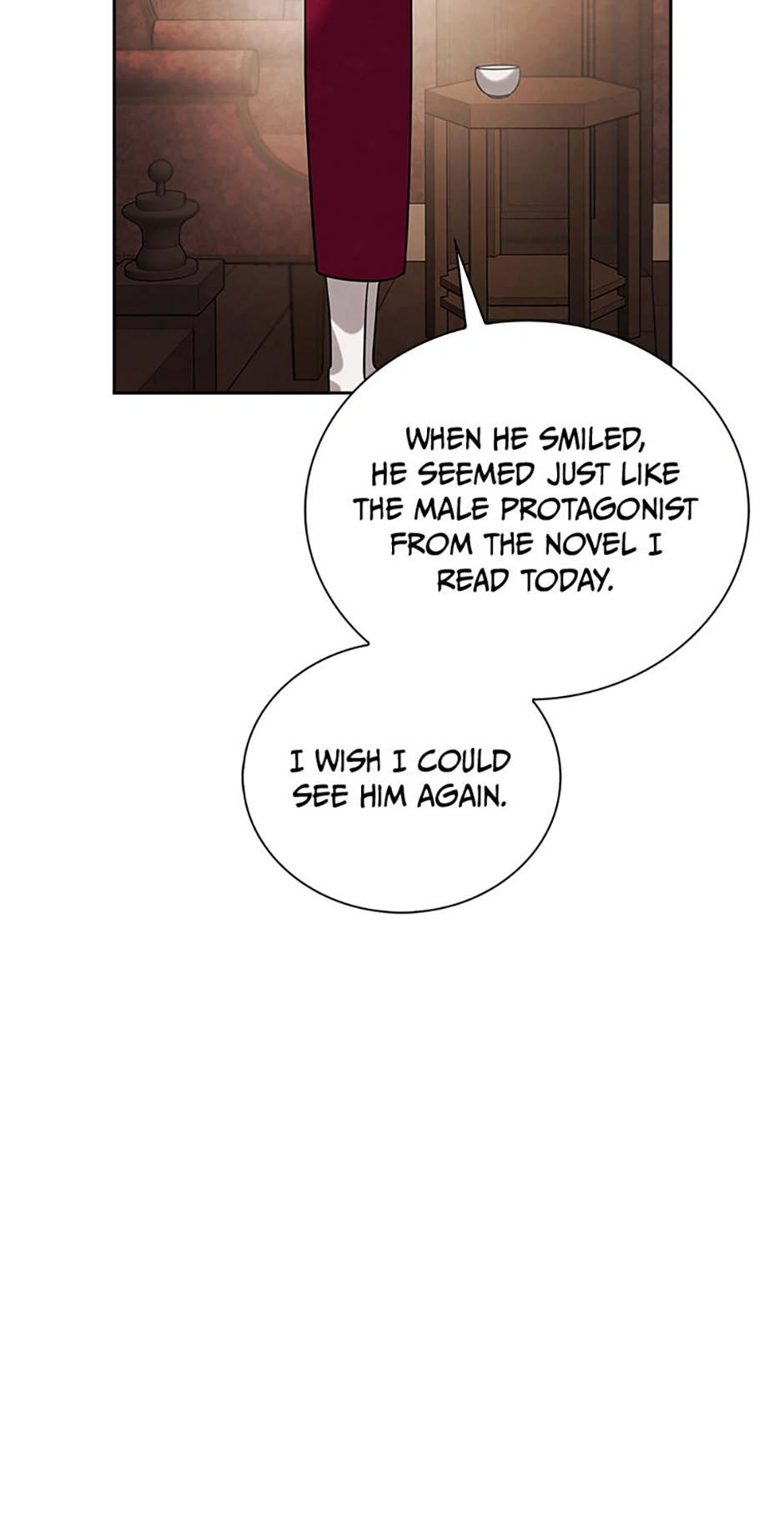 To Be an Actor [Official] - Chapter 70 manhwa