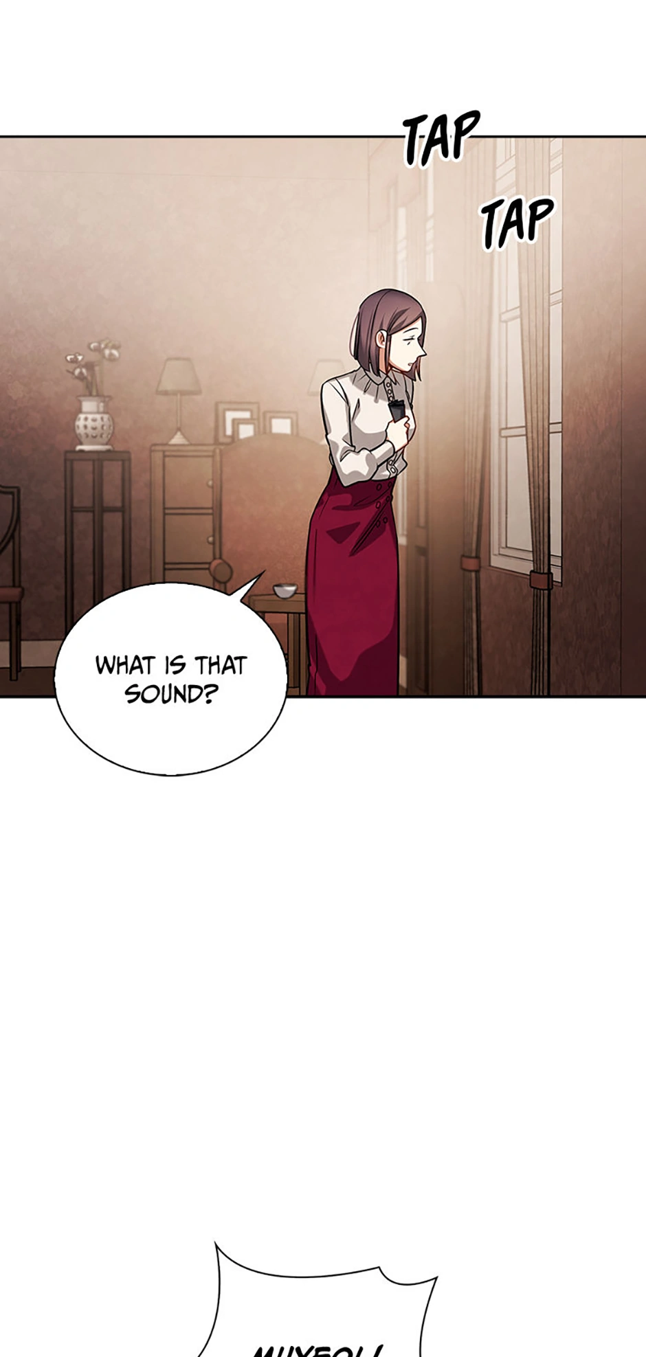 To Be an Actor [Official] - Chapter 70 manhwa