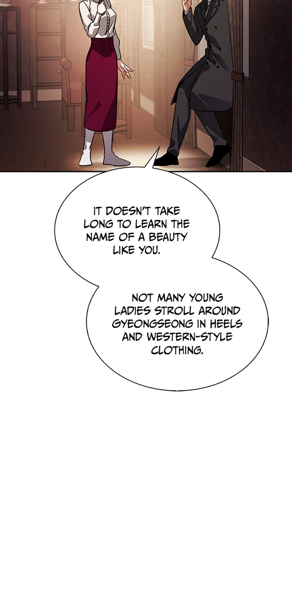 To Be an Actor [Official] - Chapter 70 manhwa